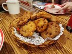 -冶建镜子·老南昌大排档·江西虾王(总店)