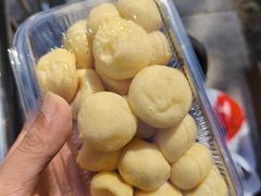 -泸溪河桃酥(西直门凯德店)