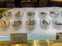 -半岛翡丽海鲜自助餐厅(观风亭店)
