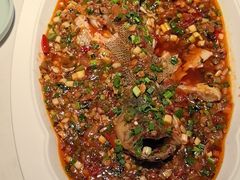 -院8里·小聚园老川菜(九眼桥店)