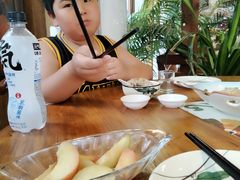 -鑫阿强海鲜大排档·老厦门特色菜(中山路店)