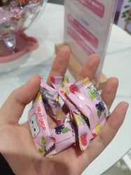 -咪咪专业脱毛连锁机构