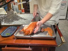 -萃華楼(王府井店)