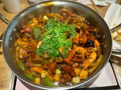 -黄记煌三汁焖锅(民乐园万达店)