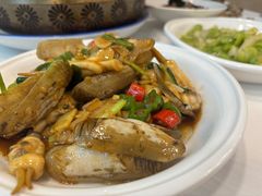 -瑞福园联谊餐室(茂名南路店)