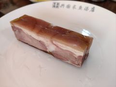 肴肉（一片）-兴国长鱼汤店