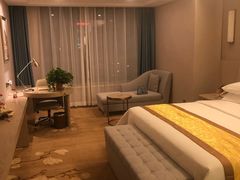 -维也纳国际酒店·西京医院胡家庙地铁站店