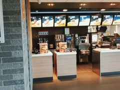 -麦当劳(庐山服务区店)