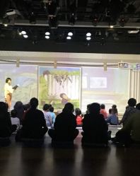 -小鸡哆哆故事屋·儿童乐园(嘉里城店)