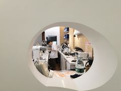 -BLACKSHEEP ESPRESSO(建国中路店)