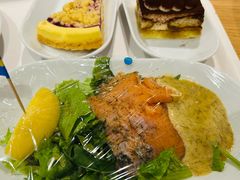 -宜家·瑞典风味餐厅(四元桥店)