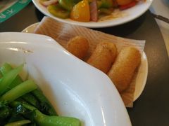 -日昌餐馆(亦庄店)