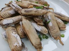 -面道赞宁海海鲜面(迎凤街店)