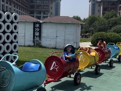 -秦皇岛阿尔卡迪亚滨海度假酒店