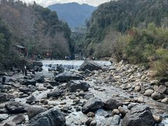 -石台牯牛降景区