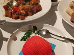 -汤城小厨•粤菜•靓汤(苏州街店)