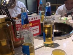 -蛙一刀·麻椒鱼火锅(金仙桥店)