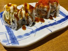 -樱町三味日本料理(城乡世纪广场店)