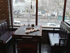 -川蜀香重庆老火锅(长安店)