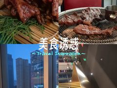 -黑牛の店·黑金店(沈阳万象城店)