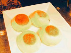 锅盔-杭州国际会议中心洲际酒店-原素全日餐厅(解放东路店)