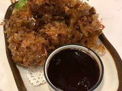 -火齐潮汕砂锅粥(五道口店)