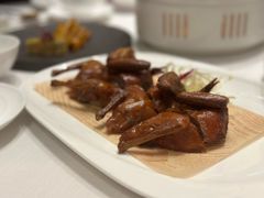 -富淳饭店(世纪公园店)