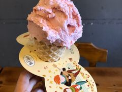 -野人牧坊Gelato(天津南开大悦城店)