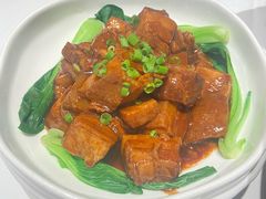 -北李妈妈菜(鲁能城店)