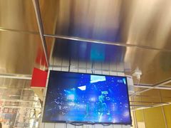 -食大利香港茶餐厅(南亚风情第一城店)