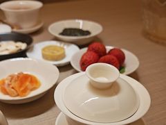 -隐溪茶馆(静安寺店)