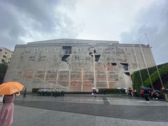 -上海四行仓库抗战纪念馆