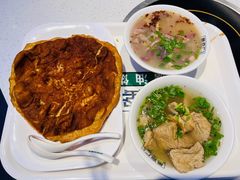 -黑窑厂糖油饼烤鸭·清真菜(旗舰店)
