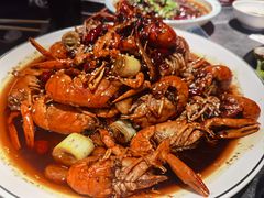 -红盔甲·小龙虾(长寿路店)