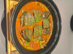 -许家菜(望江店)