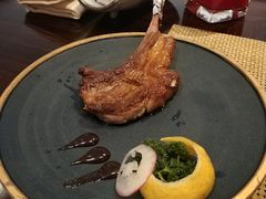 -振石大酒店和风町