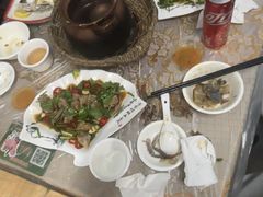 -官塘锋记鱼生·生腌·砂锅粥(牌坊街店)