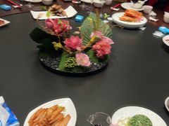 -新雅粤菜馆(南京东路店)