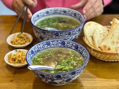 -长安后宰门水盆羊肉(新都心店)