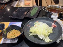 -呷哺呷哺(西单大悦城店)