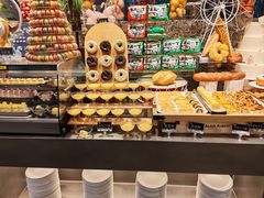 -初色海鲜自助(万丰路店)
