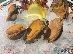 手工冰镇鲍鱼-木棉·醉心粤味(COCO Park店)