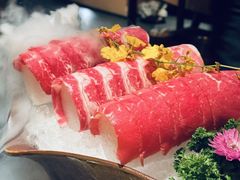 -色響火锅(恒隆广场店)