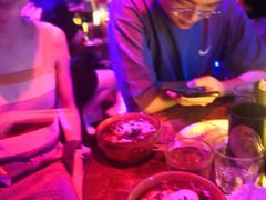 -苏荷酒吧(九街店)