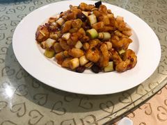 -大鸭梨烤鸭(左家庄店)