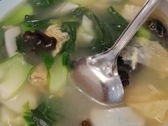 -乌镇那一年小院主题餐厅(甘泉西路店)