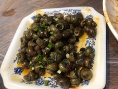 -大拇指龙虾(娄葑文体中心店)