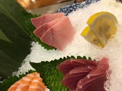 -大渔铁板烧(中山路八佰伴店)