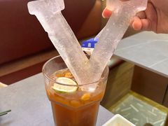 -永盛茶档·港式餐厅(桥北店)