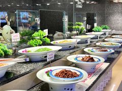 -韩大地烤肉海鲜火锅自助(五一广场店)